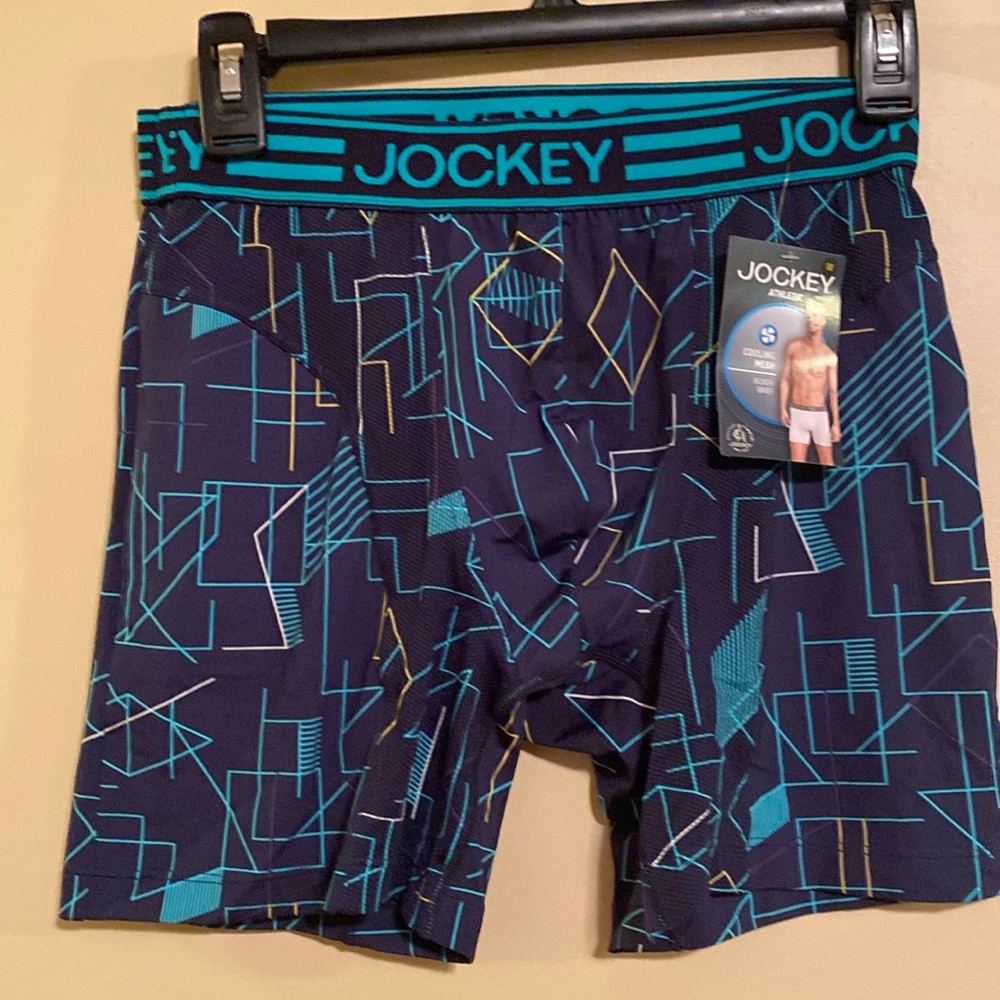 Jockey Medium Boxer Brief